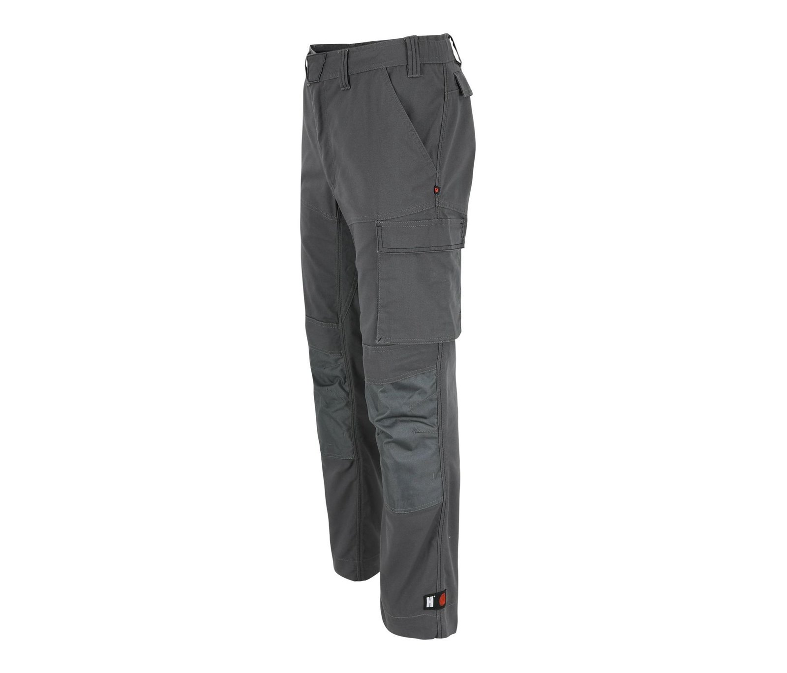 Pantalon multipoches
