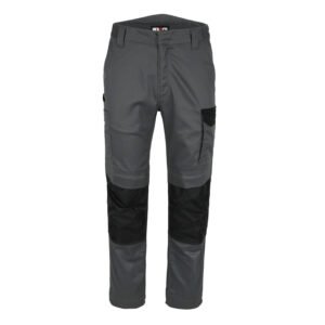 Pantalon stretch multipoches avec renforts – pantalon personnalisé