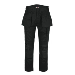 Pantalon stretch déperlant