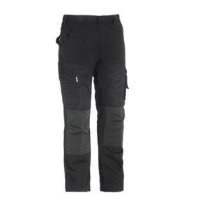 Pantalon multi-poches en tissu Ripstop – pantalon personnalisé