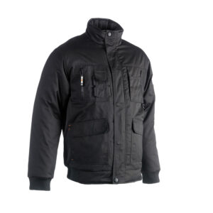 Blouson de travail doublé