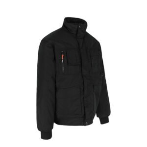 Blouson de travail doublé