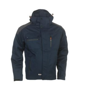 Veste de travail