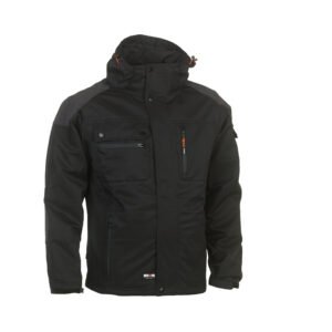 Veste de travail – veste personnalisée
