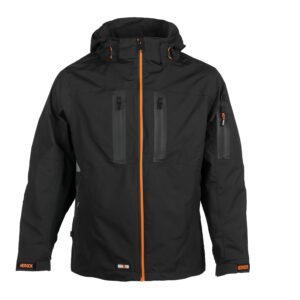 Veste de pluie Aspen – veste personnalisée