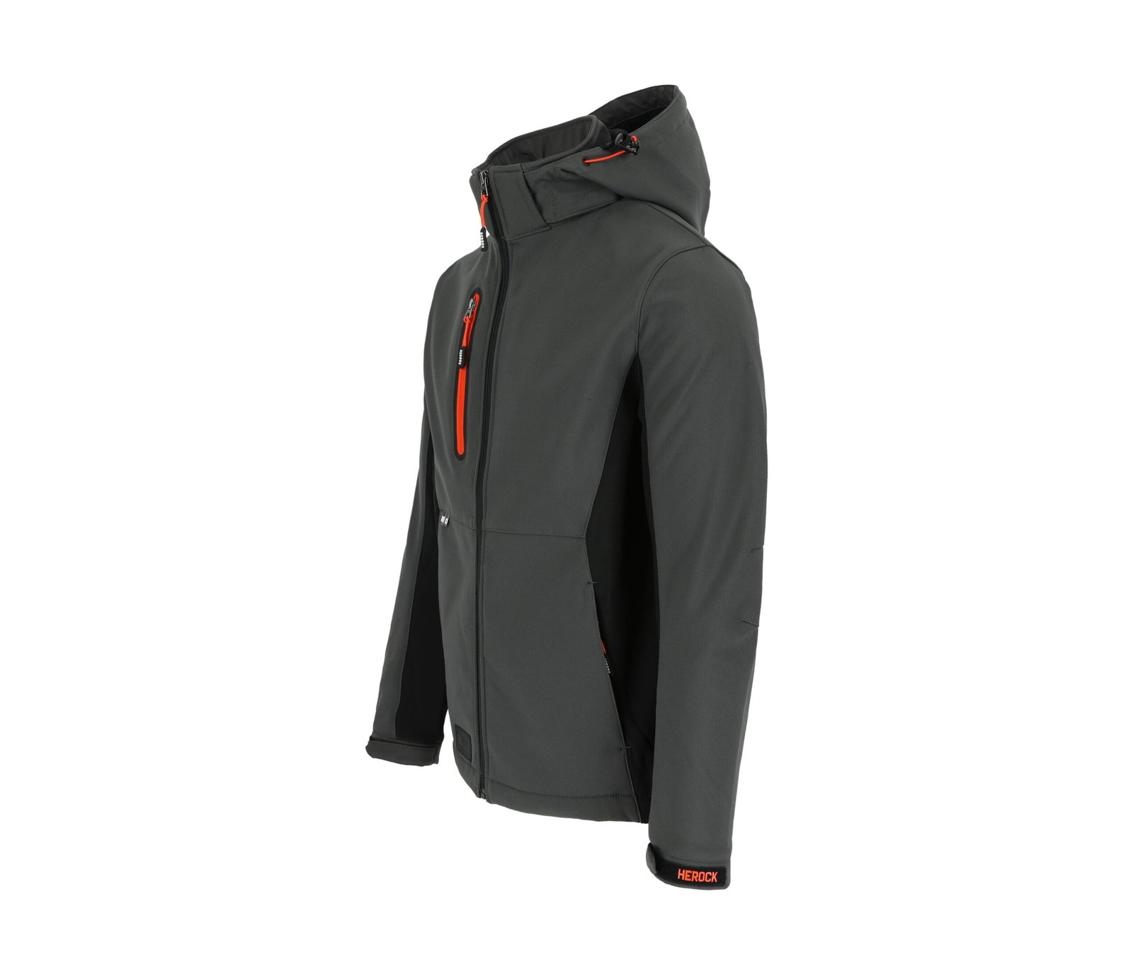 Veste Softshell Trystan