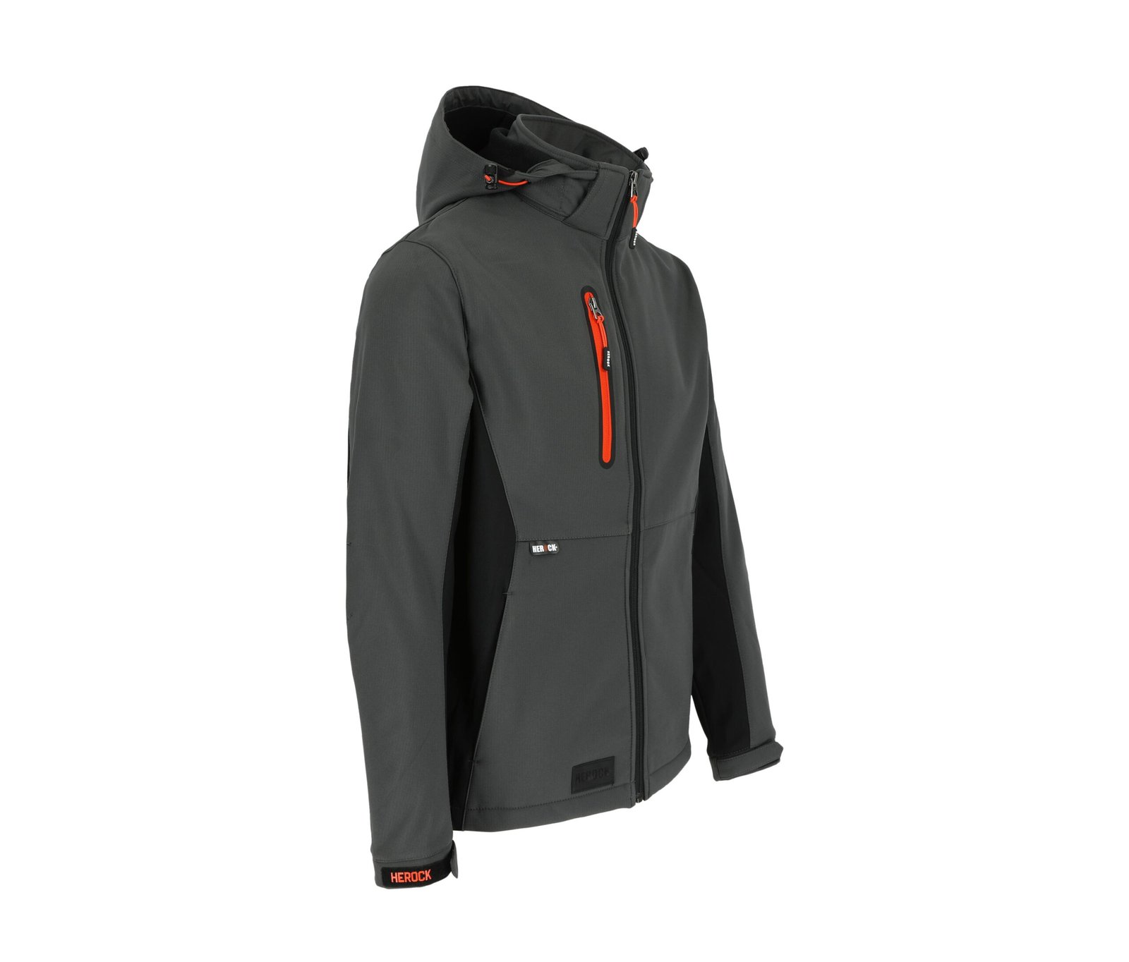 Veste Softshell Trystan