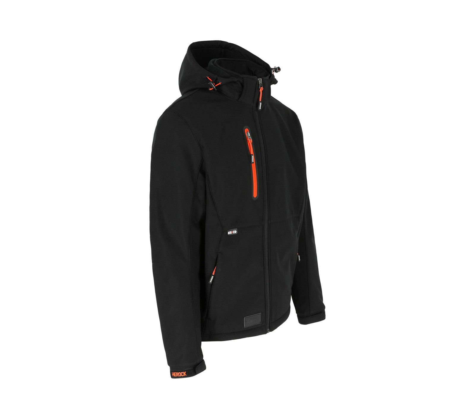Veste Softshell Trystan