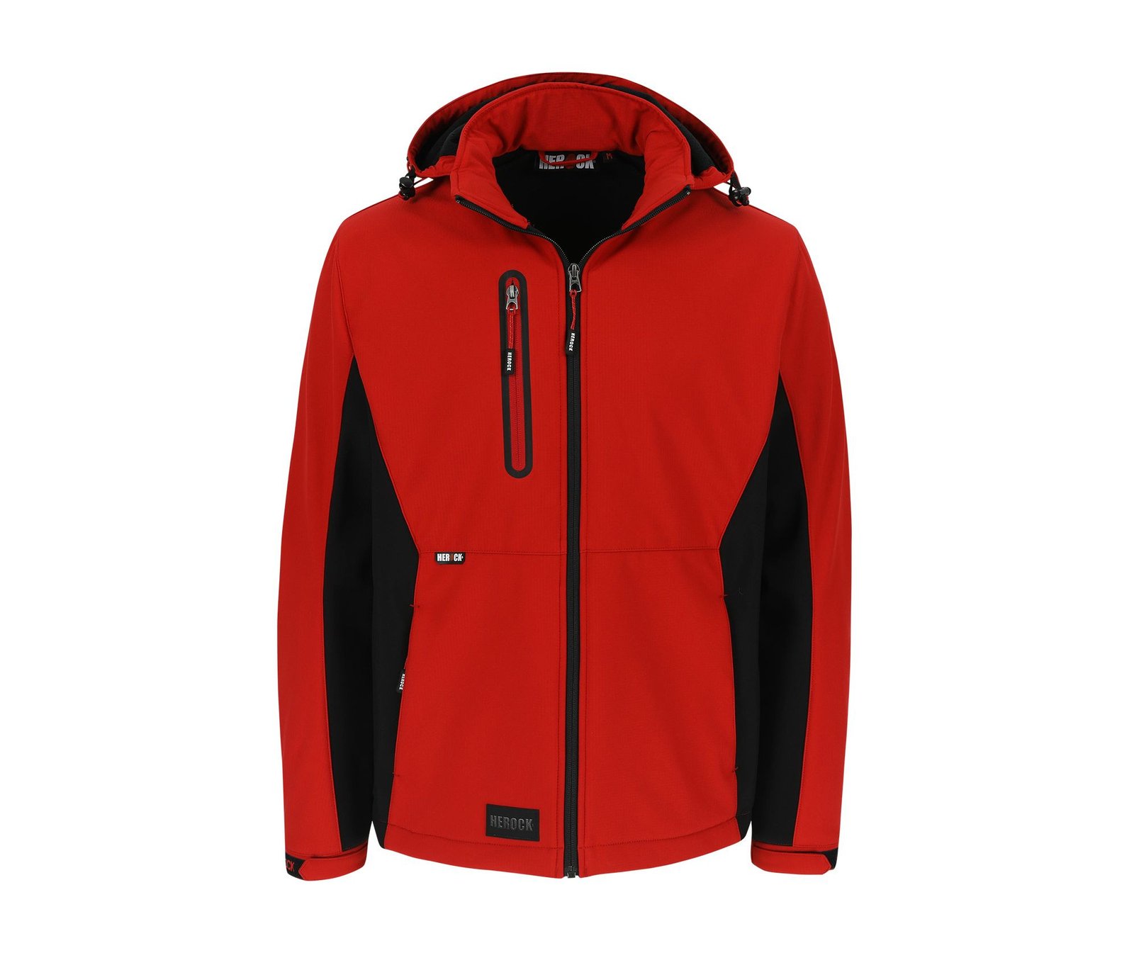 Veste Softshell Trystan