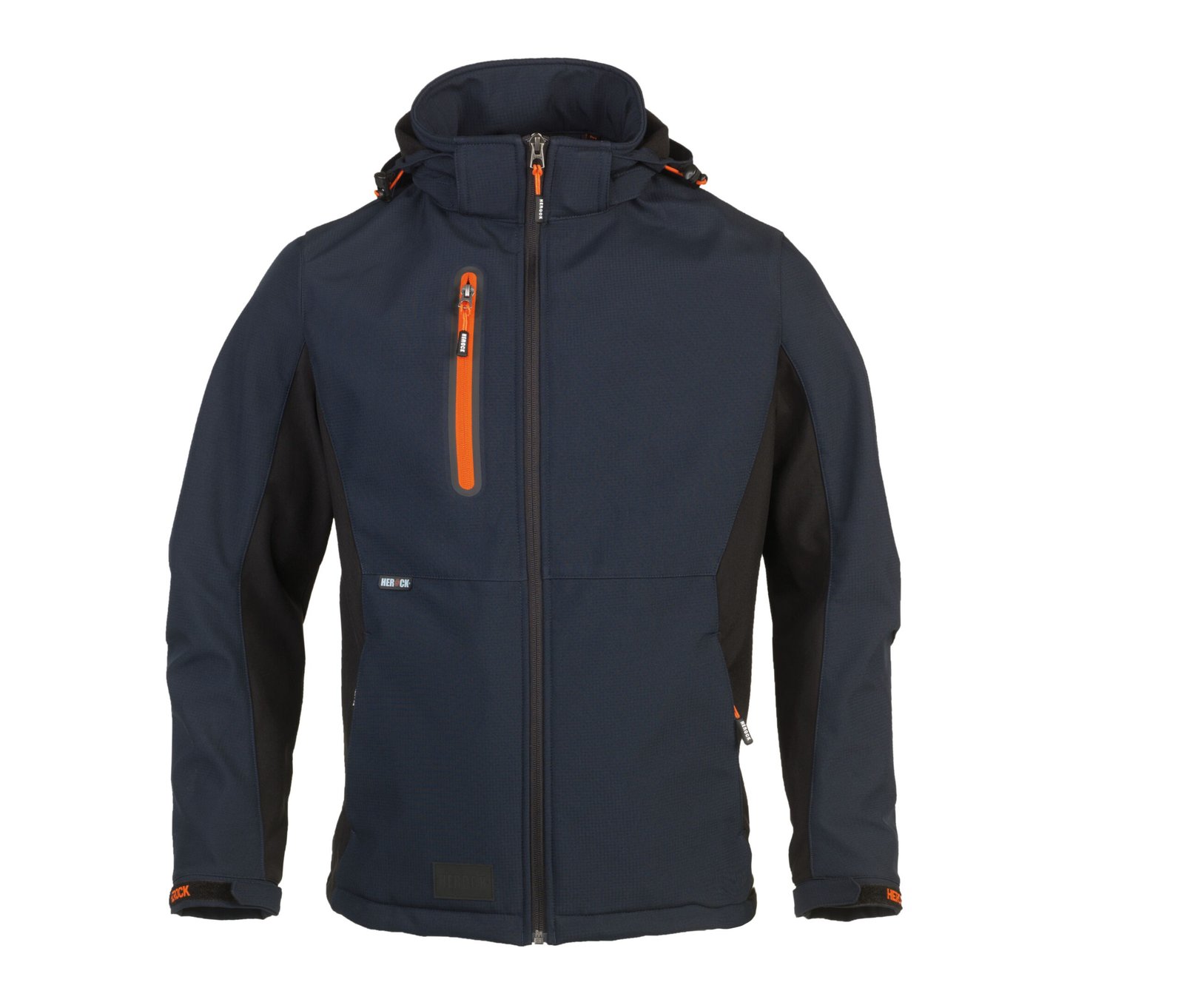 Veste Softshell Trystan