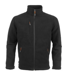 Veste polaire Markus
