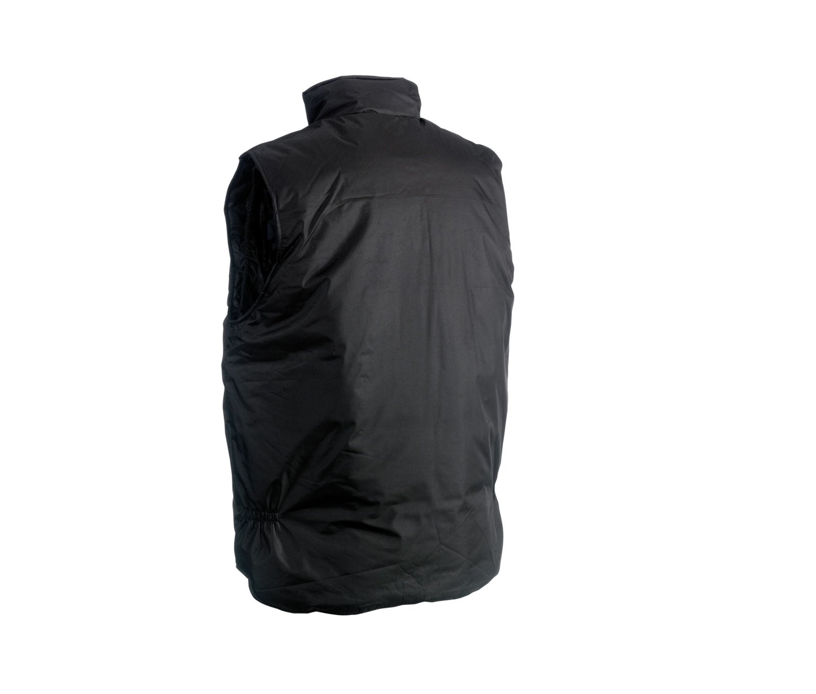 Bodywarmer déperlant