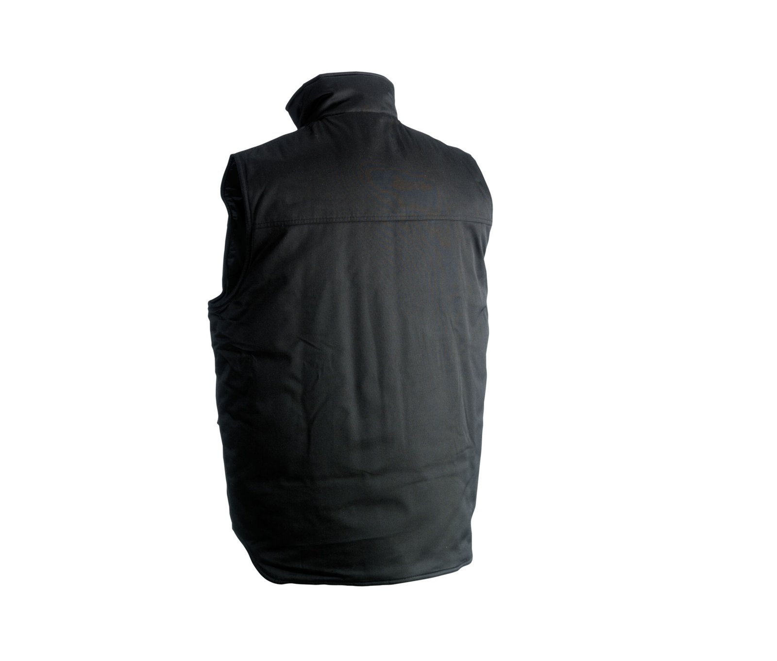 Bodywarmer multi-poches