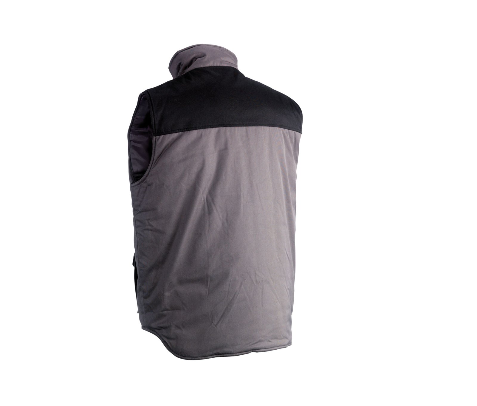 Bodywarmer multi-poches