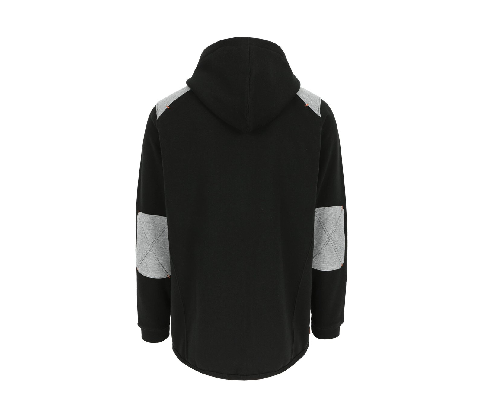 Sweat de travail à capuche