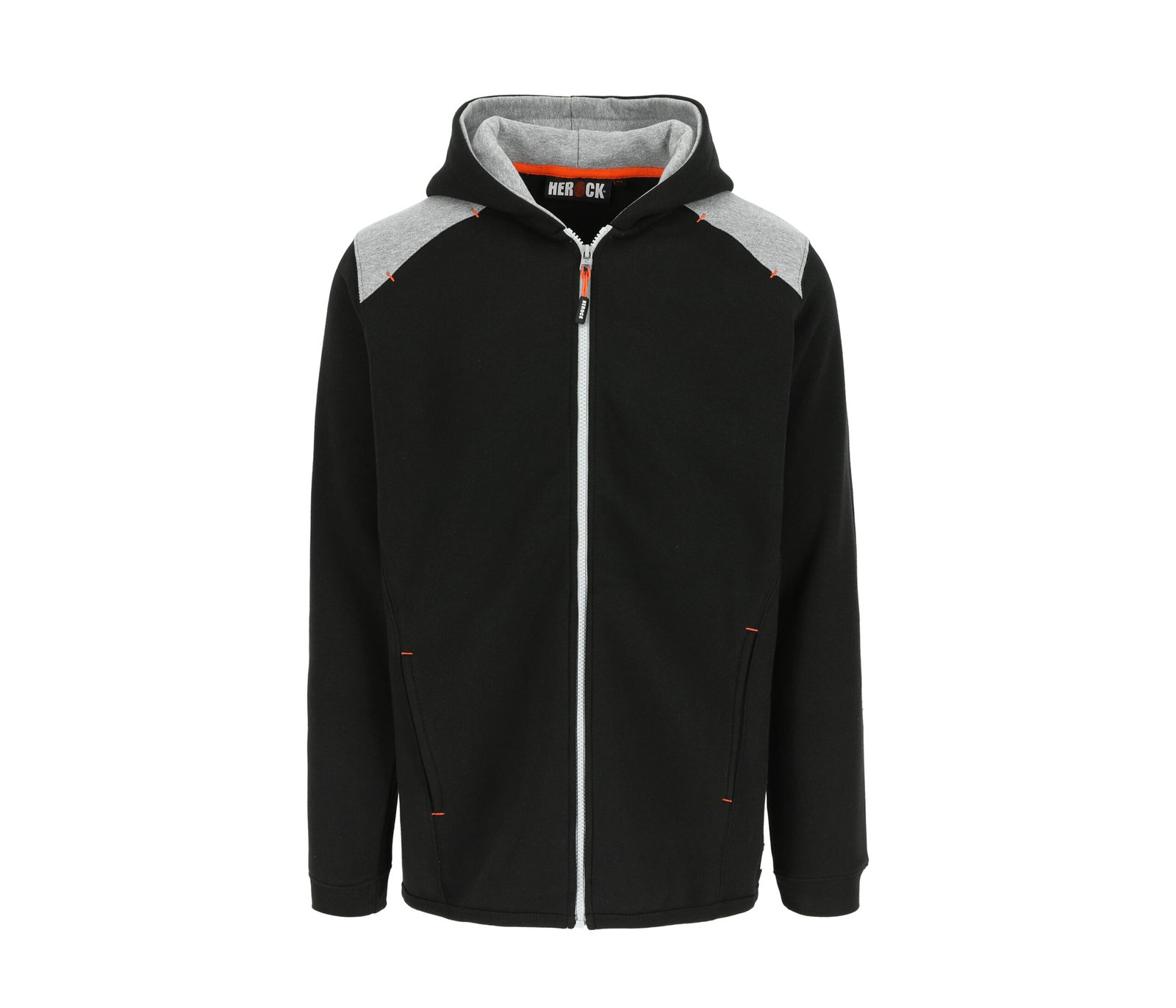 Sweat de travail à capuche – sweat personnalisé