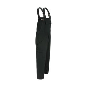 Salopette coton stretch