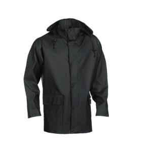 Veste de pluie PU/PVC