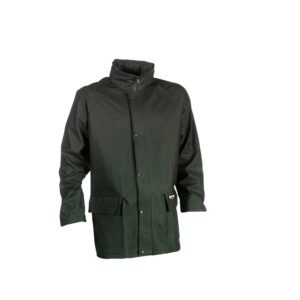 Veste de pluie PU/PVC