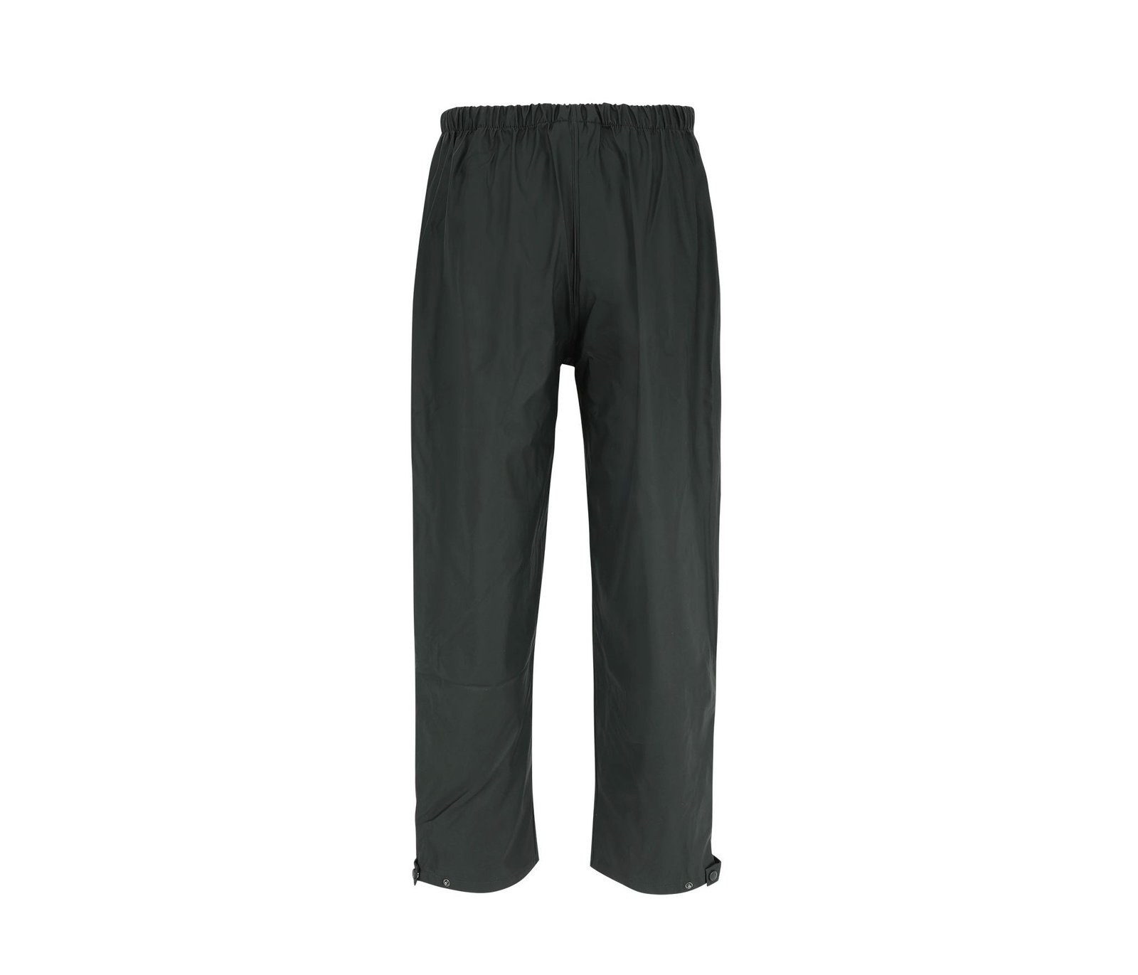 Pantalon de pluie PU/PVC