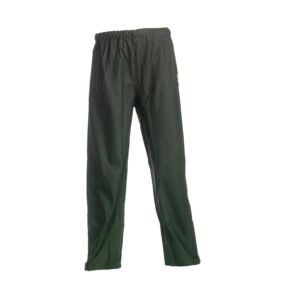 Pantalon de pluie PU/PVC