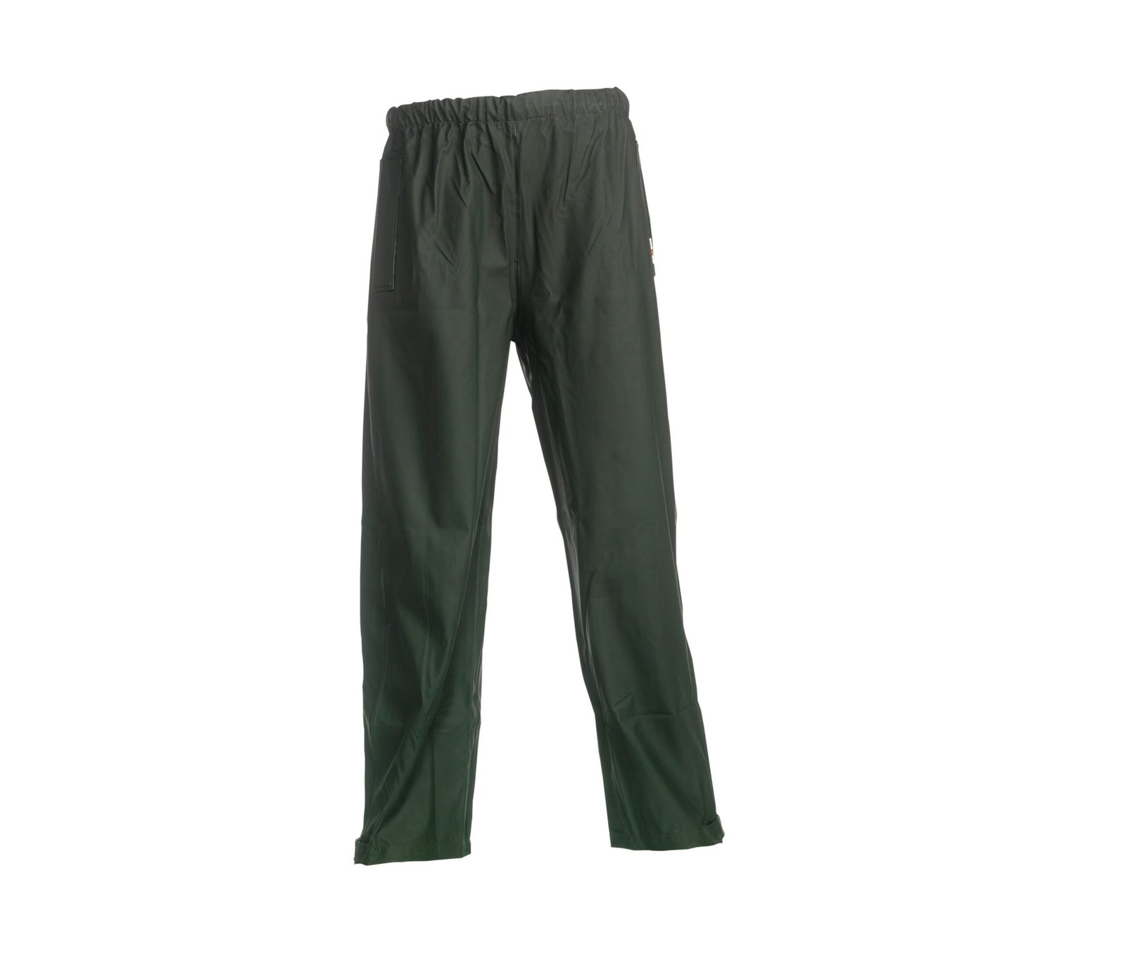 Pantalon de pluie PU/PVC
