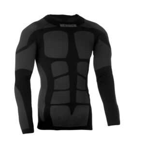 Tee-shirt Nikos manches longues