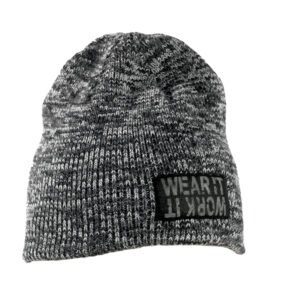 Bonnet – accessoire hiver personnalisé