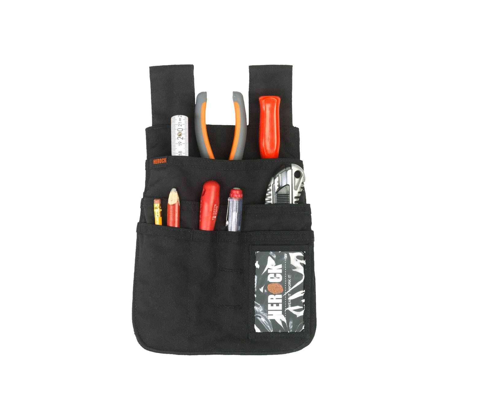 Poche à outils