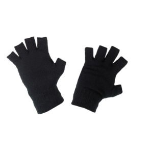 Mitaines – accessoire hiver personnalisé