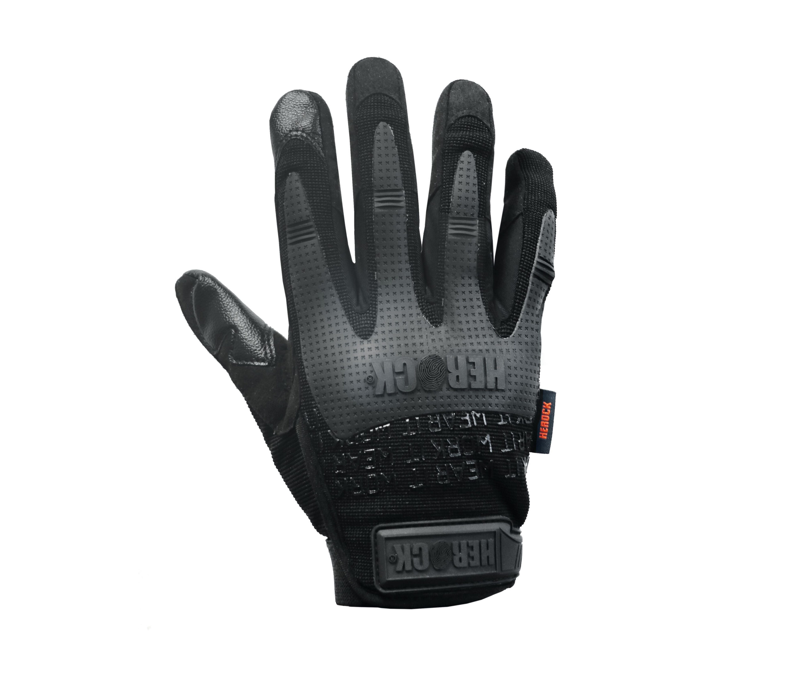Gants Spartan