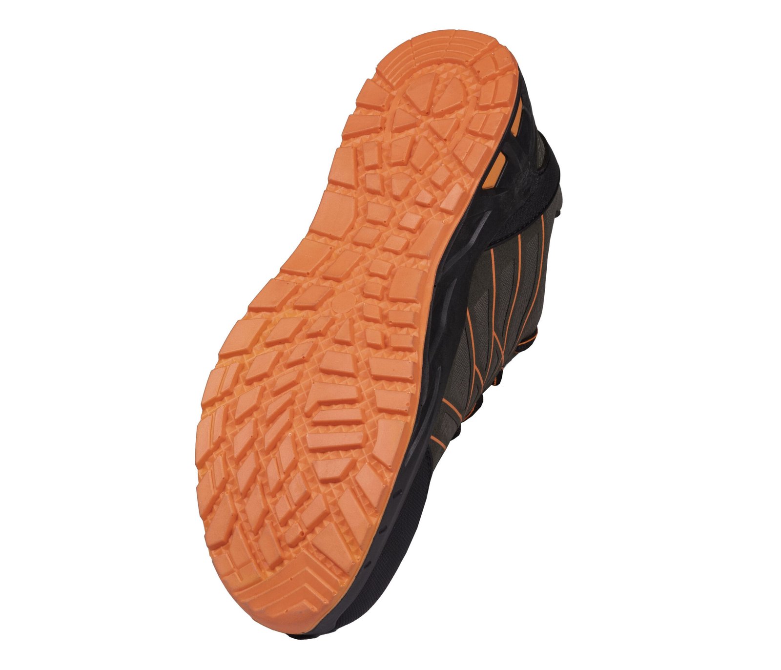 Baskets de sécurité basses