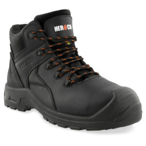 Chaussures hautes de sécurité
