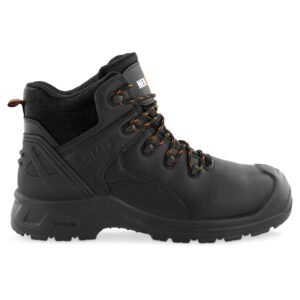 Chaussures hautes de sécurité