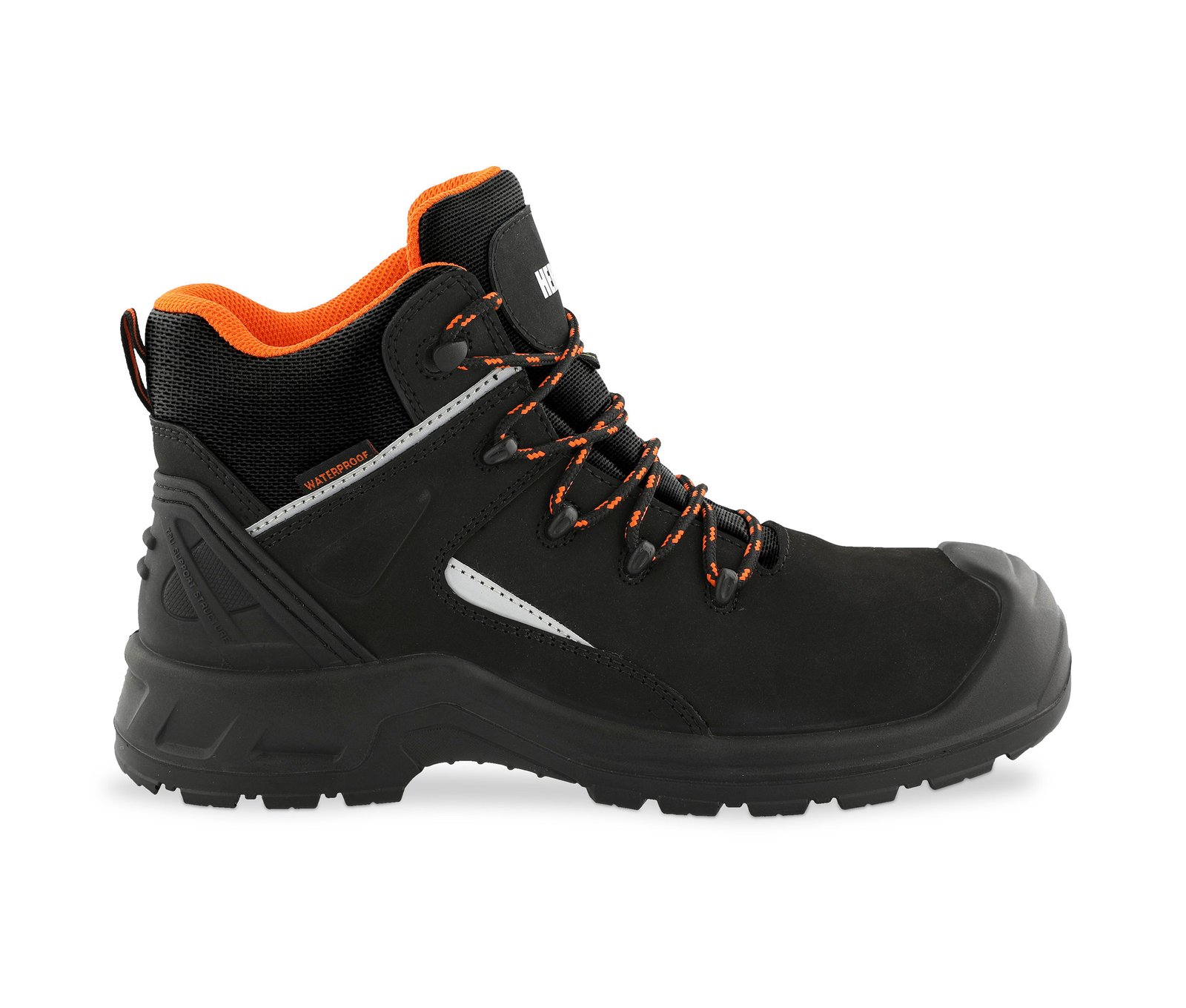 Chaussures de sécurité