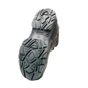 Chaussures basses Primus S3