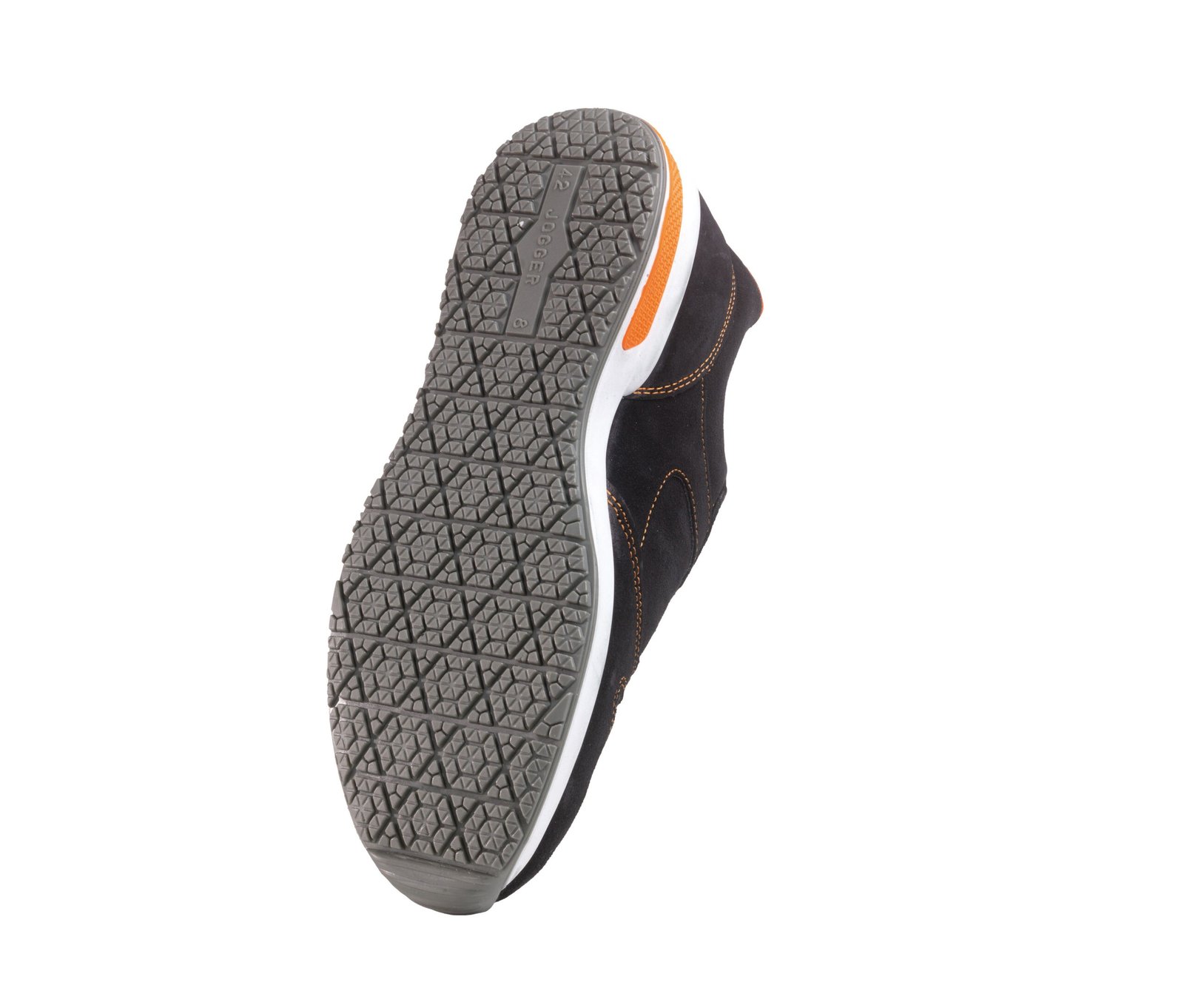 Chaussures basses Spartacus S1P