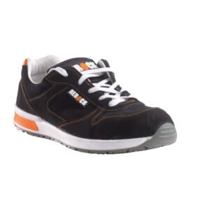 Chaussures basses Spartacus S1P – chaussure de sécurité personnalisable
