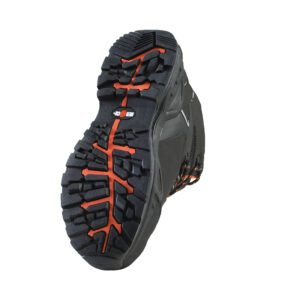 Chaussures Gigantes hautes
