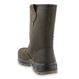 Bottes de sécurité