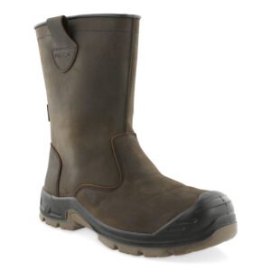 Bottes de sécurité – chaussure de sécurité personnalisable