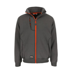 Sweat doublé polaire