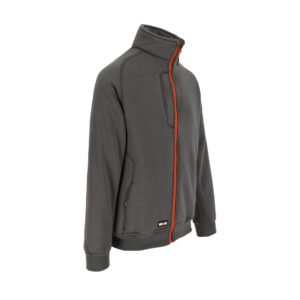 Sweat doublé polaire
