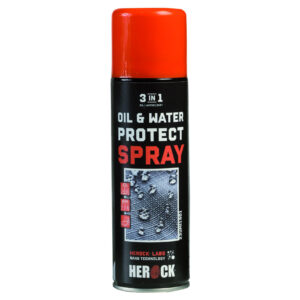 Spray protecteur 3 en 1