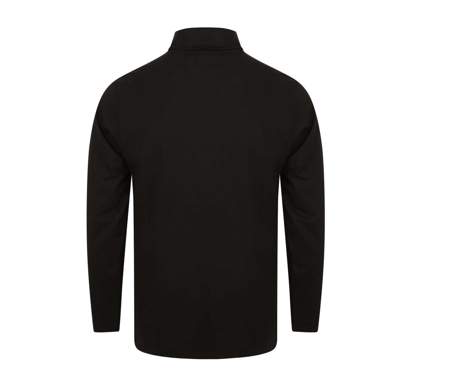 Tee-shirt col roulé