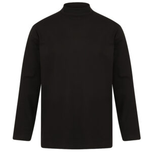 Tee-shirt col roulé