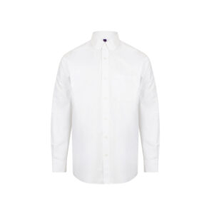 Chemise oxford homme