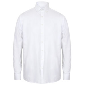 Chemise Oxford homme