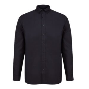 Chemise Oxford homme