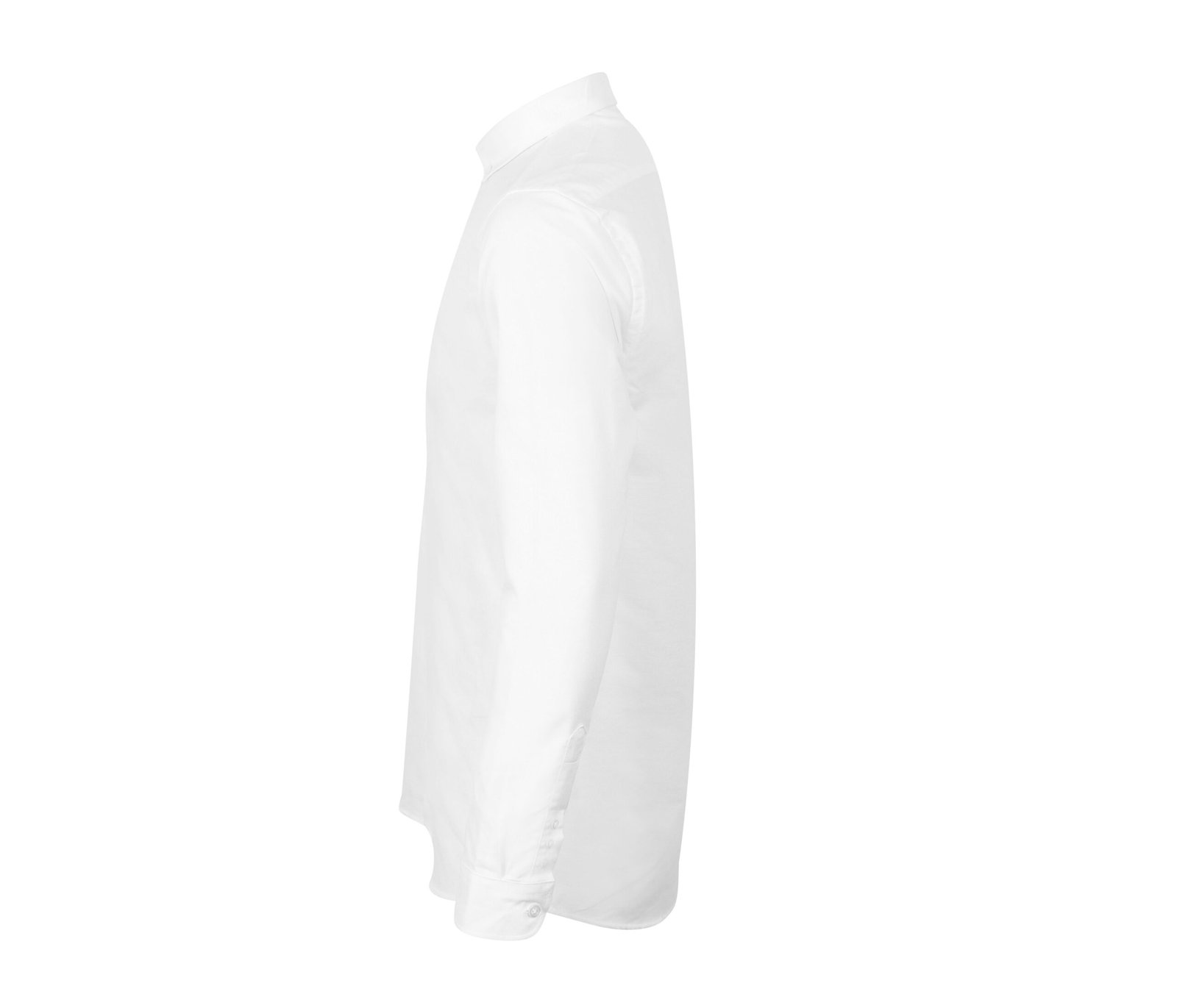 Chemise Oxford homme